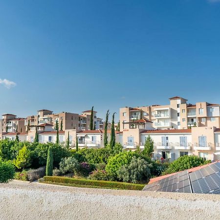 Helios Cottages Paphos 外观 照片