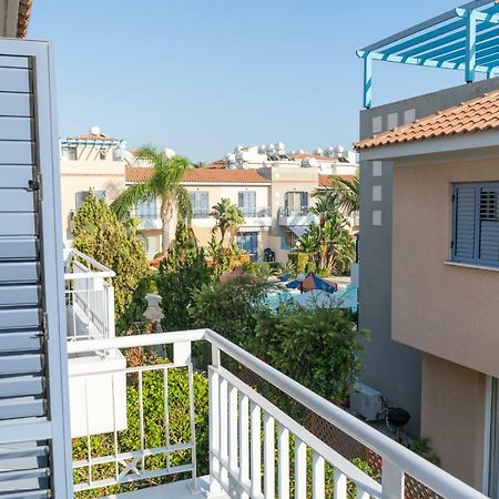 Helios Cottages Paphos 外观 照片
